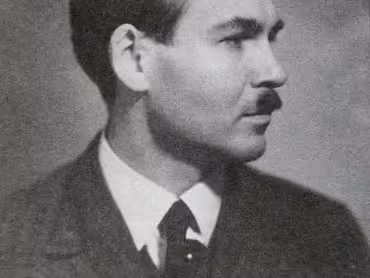 Prof. MUDr. Jan Bělehrádek (1896–1980), v letech 1945–1946 rektor Univerzity Karlovy a poslanec Prozatímního Národního shromáždění za Československou sociální demokracii. Po únorovém převratu v roce 1948 emigroval, v letech 1949–1956 působil v organizaci UNESCO v Paříži, od roku 1956 ve výzkumné laboratoři Middlessex Medical School v Londýně.